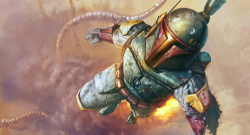 Boba Fett Sarlacc Imperial Assault