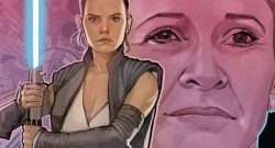 Età della Resistenza Rey evidenza