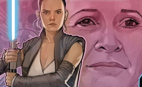 Età della Resistenza Rey evidenza