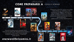 L'Ascesa di Skywalker infografica