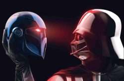 Darth Vader Lord Momin Mask Sith Hamlet