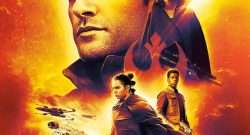 Resistance Reborn Cover