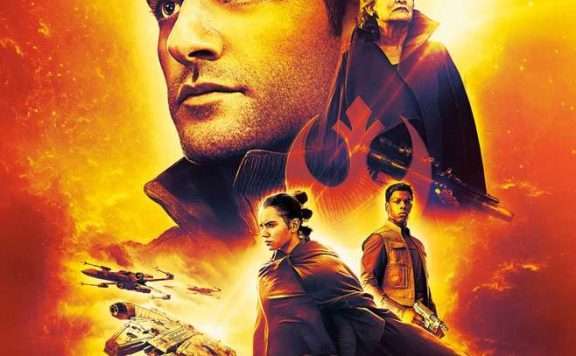 Resistance Reborn Cover