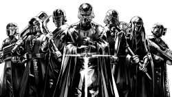 The Rise of Kylo Ren Cover