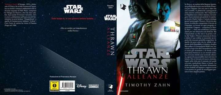 thrawn: alleanze retro