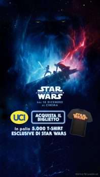 Star Wars UCI