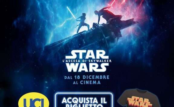 Star Wars UCI