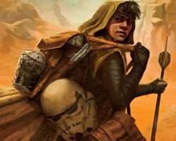 Force Collector evidenza