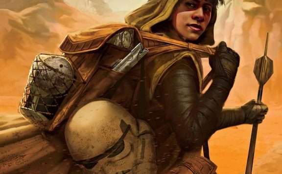 Force Collector evidenza