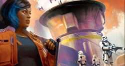 Galaxy's Edge Black Spire evidenza B