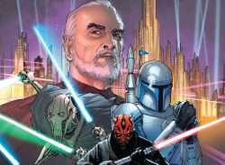 L'Età della Repubblica Nemici evidenza