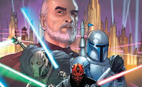 L'Età della Repubblica Nemici evidenza