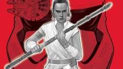 Spark of the Resistance evidenza