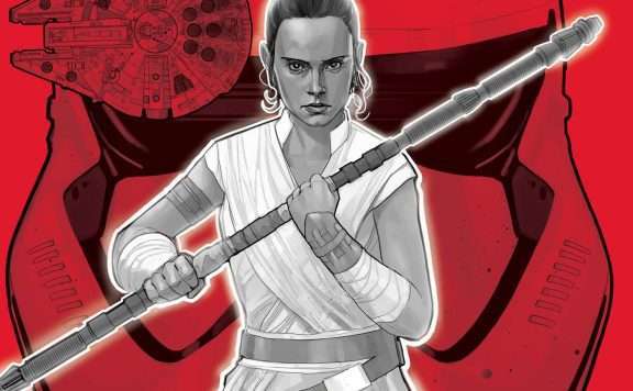 Spark of the Resistance evidenza