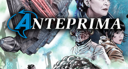 anteprima star wars panini comics