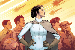 Star Wars Vol. 8 - Ammutinamento su Mon Cala