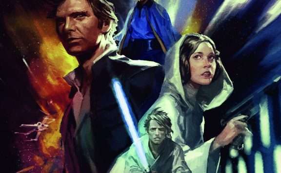 L'Età della Ribellione Eroi evidenza