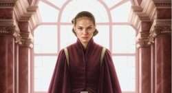 Queens's Peril evidenza