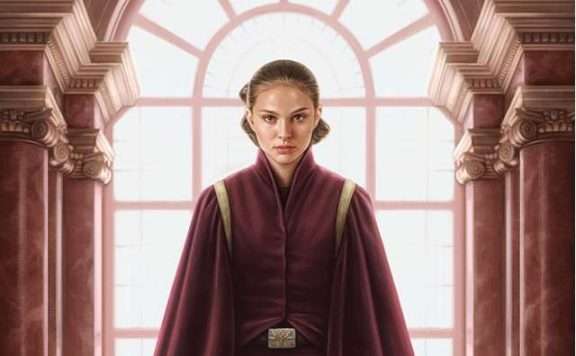 Queens's Peril evidenza