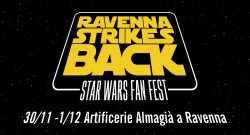Ravenna Strikes Back Evidenza
