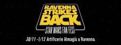 Ravenna Strikes Back Evidenza