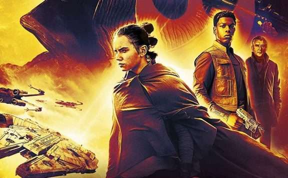 Resistance Reborn evidenza