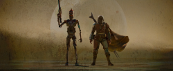 Mandalorian IG-11