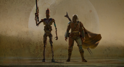 Mandalorian IG-11