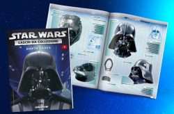 De Agostini caschi da collezione