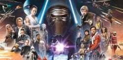 Force Friday Trilogia Sequel evidenza