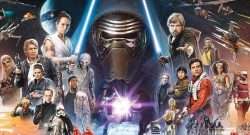 Force Friday Trilogia Sequel evidenza