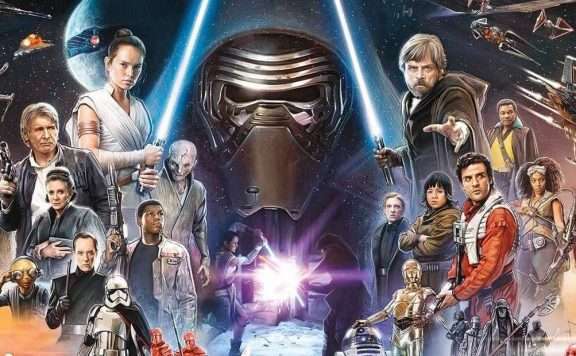 Force Friday Trilogia Sequel evidenza