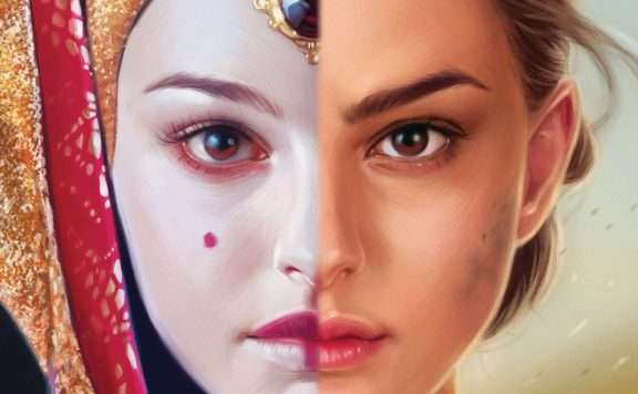 Queen's Shadow evidenza