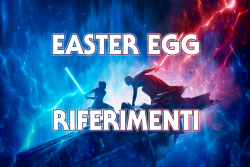 L'L'Ascesa di Skywalker easter egg