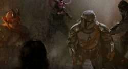 The Mandalorian Episodio 6 3