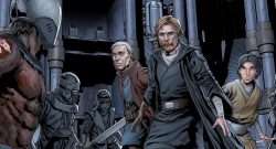 The Rise of Kylo Ren 2 evidenza