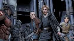 The Rise of Kylo Ren 2 evidenza