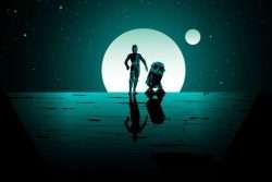 From a Certain Point of View