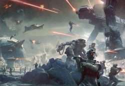 Battlefront Compagnia Twilight