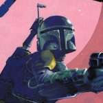 Boba Fett Morte Bugie e Tradimenti evidenza B