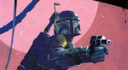 Boba Fett Morte Bugie e Tradimenti evidenza B