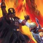 Boba Fett Nemico dell'Impero evidenza