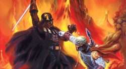 Boba Fett Nemico dell'Impero evidenza