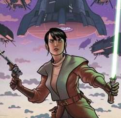 Cavaliere Errante evidenza