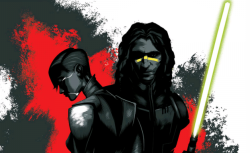 Dark Disciple Cover Textless
