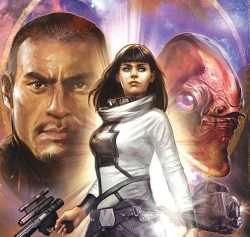 Eredità vol. II miniatura