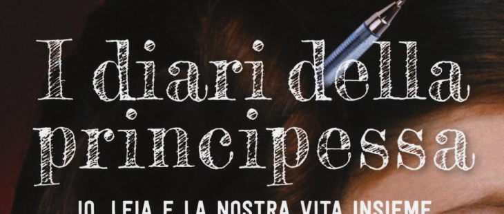 I Diari della Principessa evidenza B