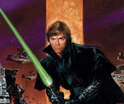 Il Lato Oscuro della Forza C evidenza