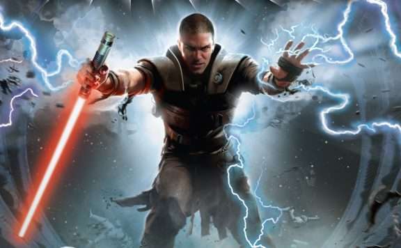 Il Potere della Forza evidenza B