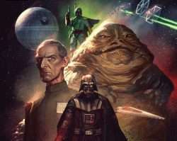 Età della Ribellione - Nemici, Cover Art